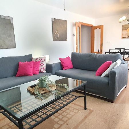 Apartamento Alameda Garden Yecla Luaran gambar
