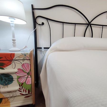 Apartamento Alameda Garden Yecla Luaran gambar