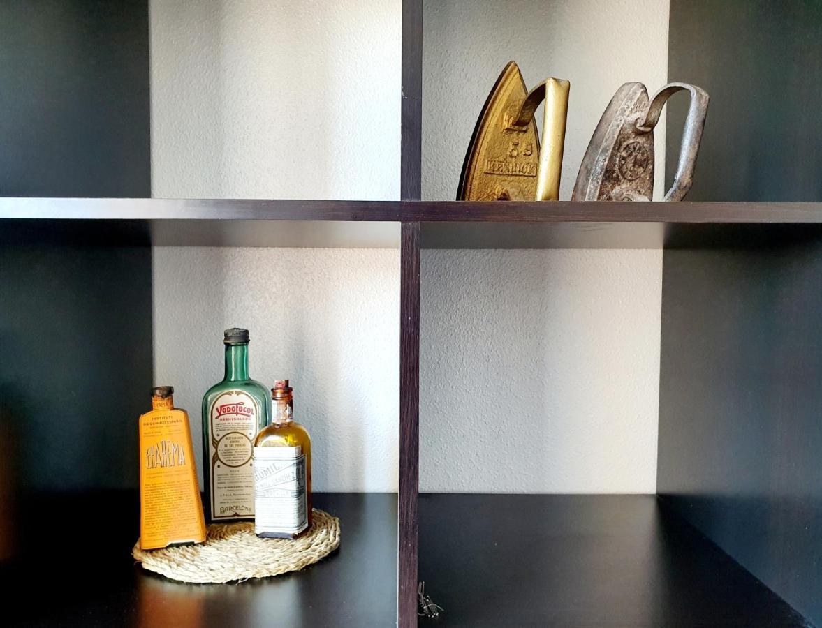 Apartamento Alameda Garden Yecla Luaran gambar