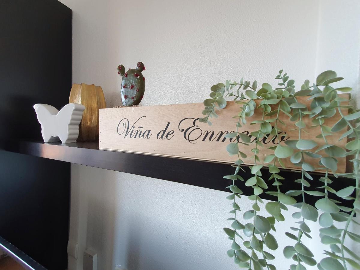 Apartamento Alameda Garden Yecla Luaran gambar