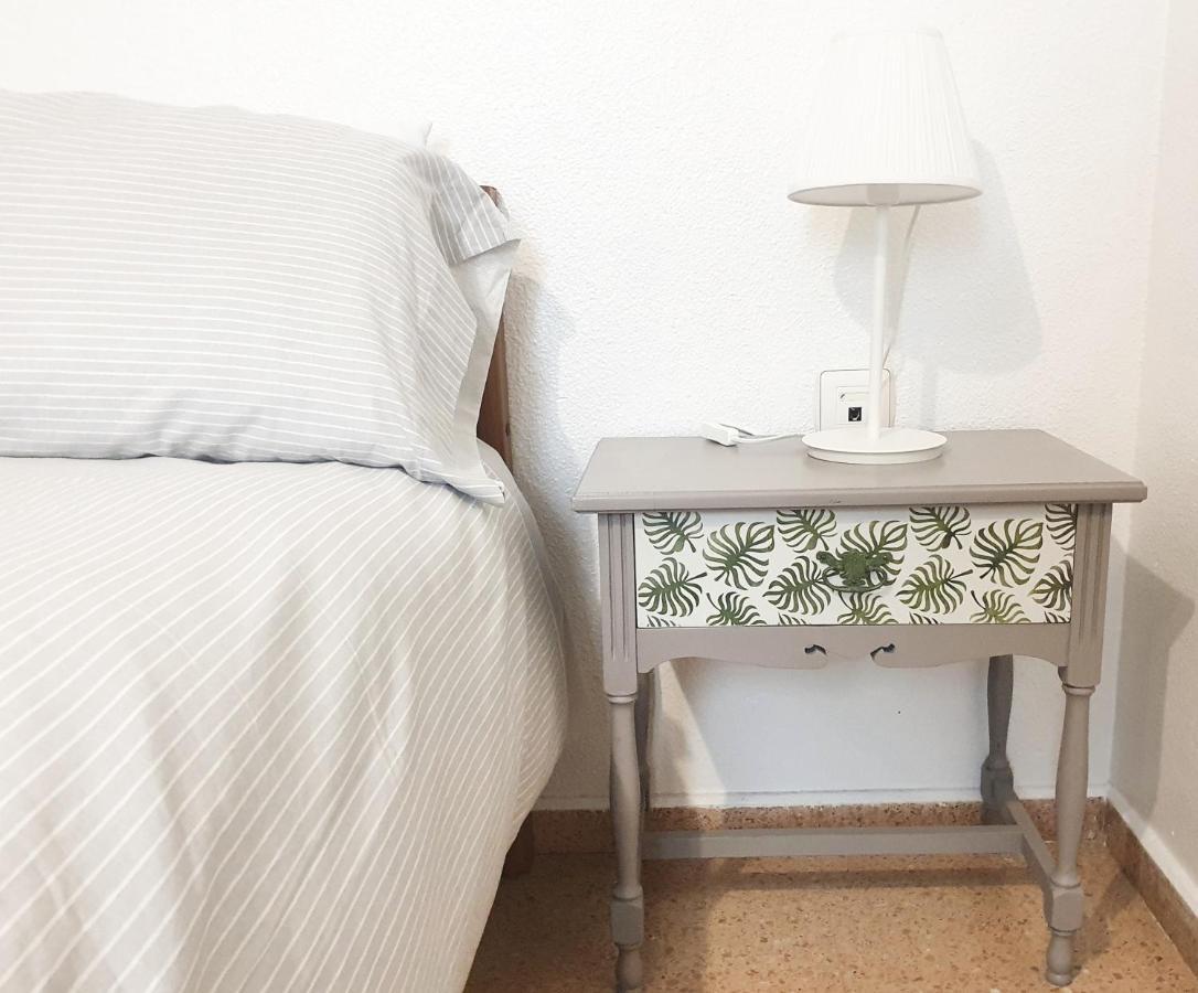 Apartamento Alameda Garden Yecla Luaran gambar