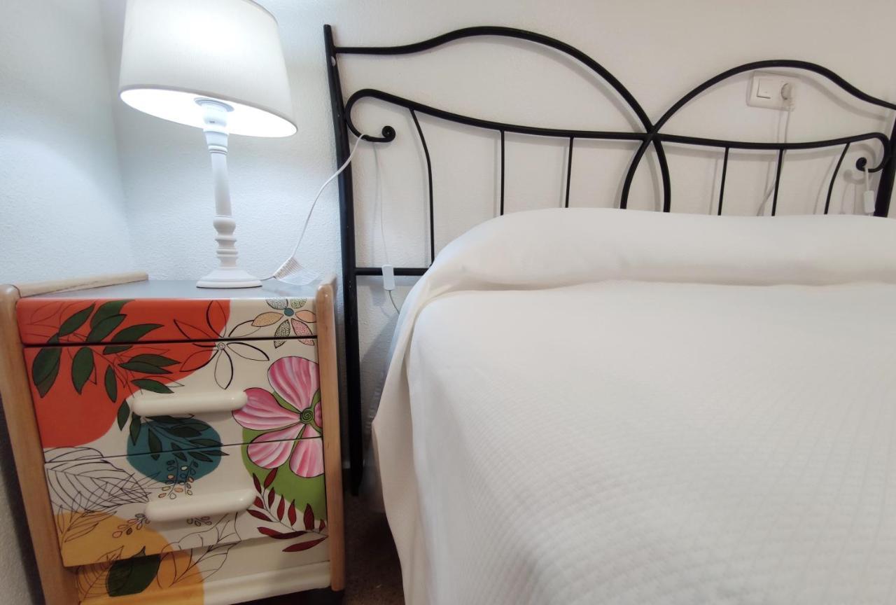 Apartamento Alameda Garden Yecla Luaran gambar